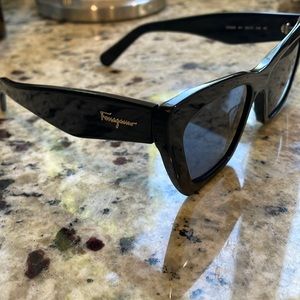 Salvatore Ferragamo Sunglasses